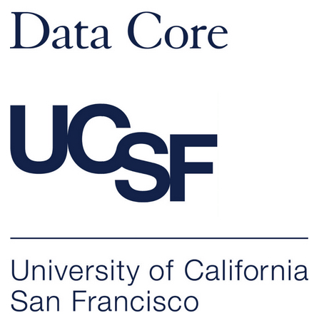 Data Core homepage